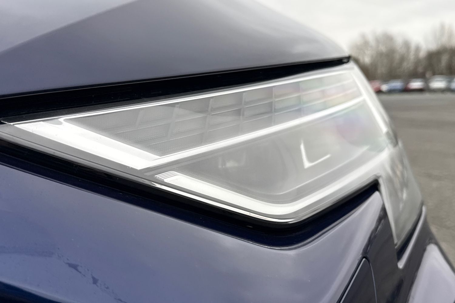 Used Audi A3 2025 for sale - 76847898: Photo 27