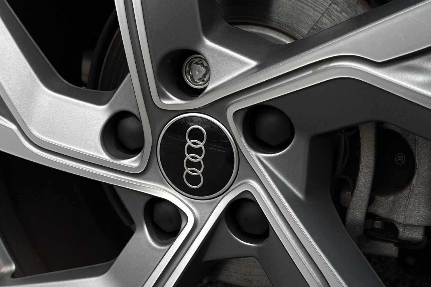 Used Audi A3 2025 for sale - 76847898: Photo 30