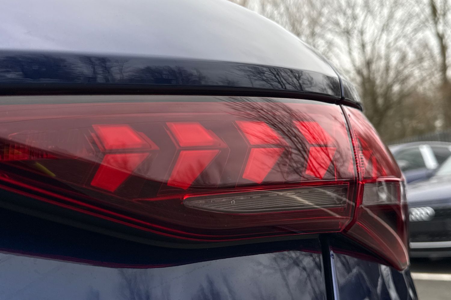 Used Audi A3 2025 for sale - 76847898: Photo 31