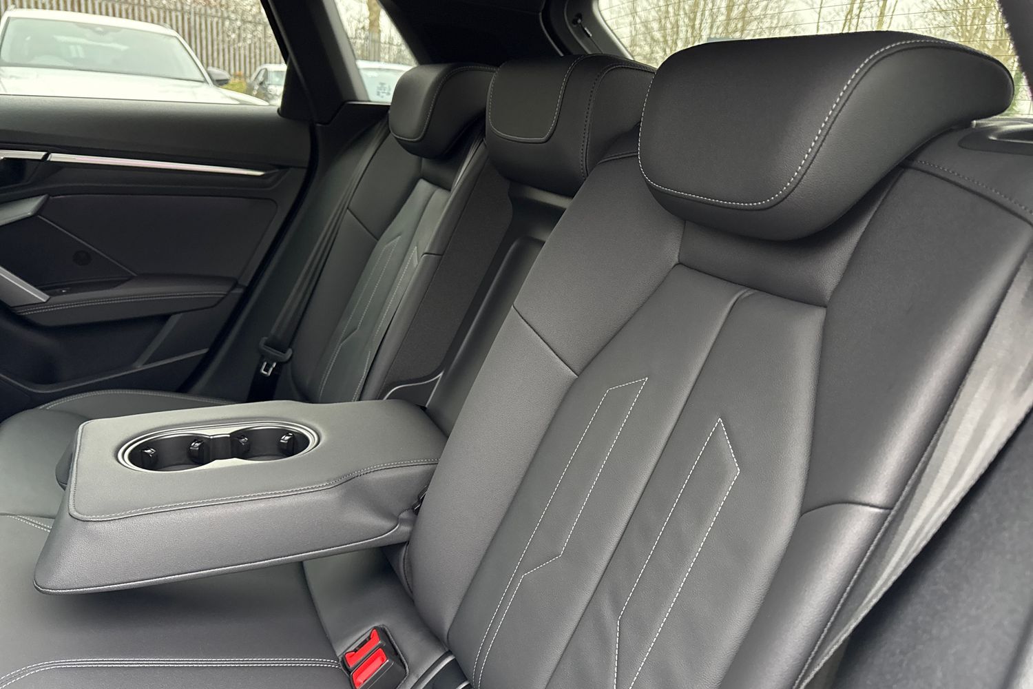 Used Audi A3 2025 for sale - 76847898: Photo 33