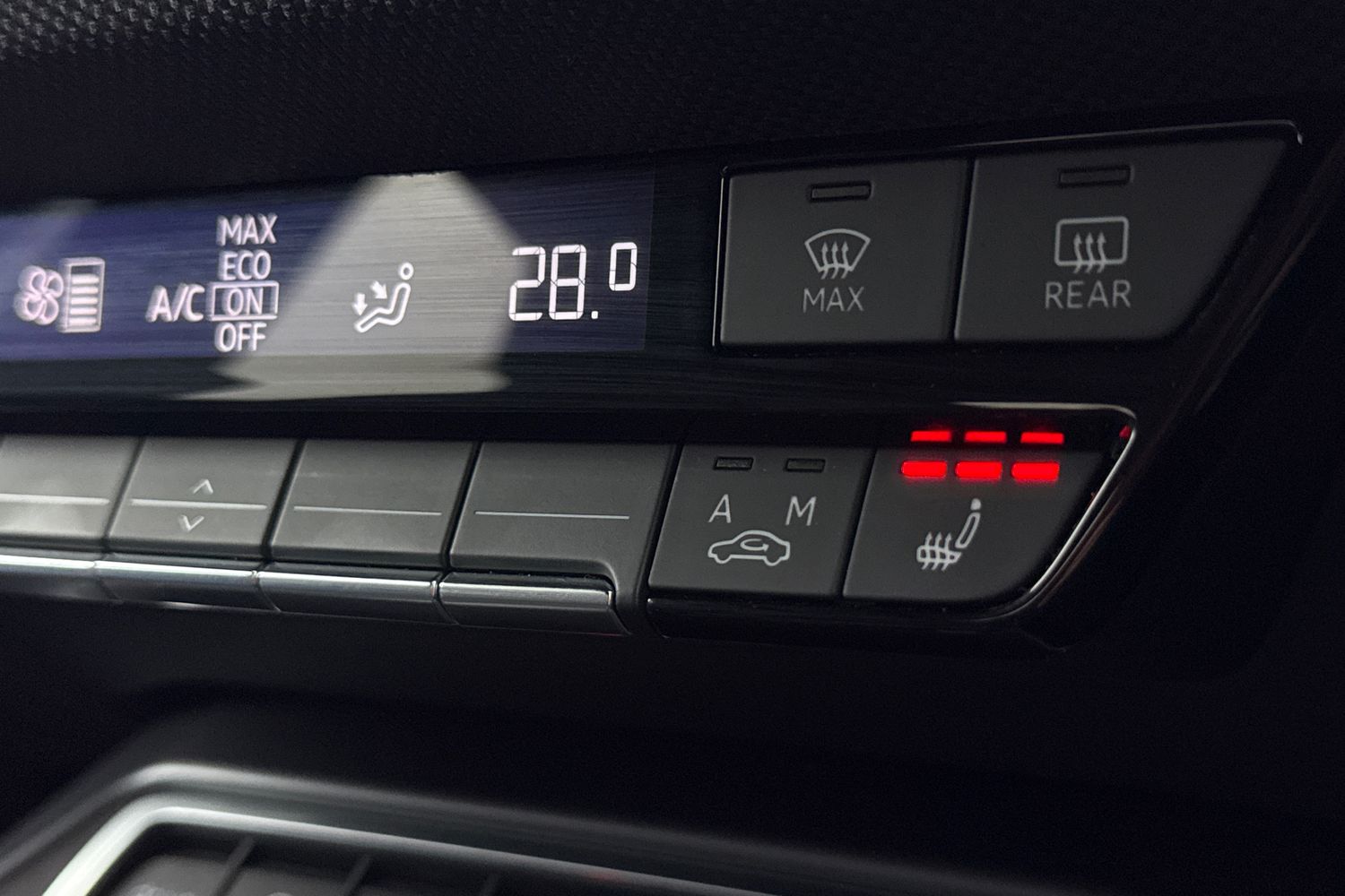 Used Audi A3 2025 for sale - 76847898: Photo 36