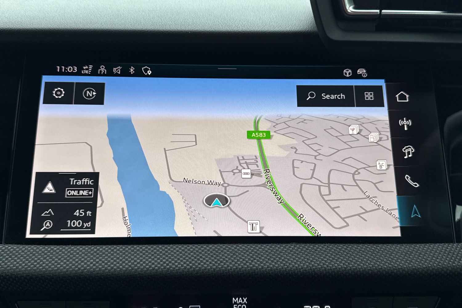 Used Audi A3 2025 for sale - 76847898: Photo 39