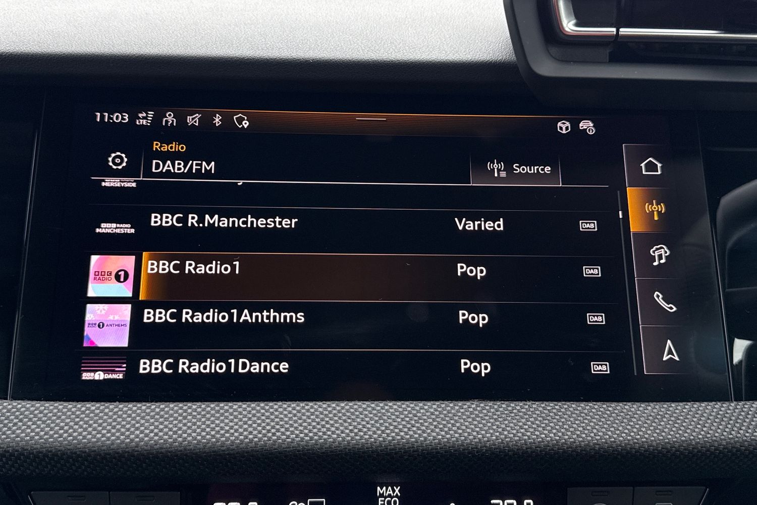 Used Audi A3 2025 for sale - 76847898: Photo 40