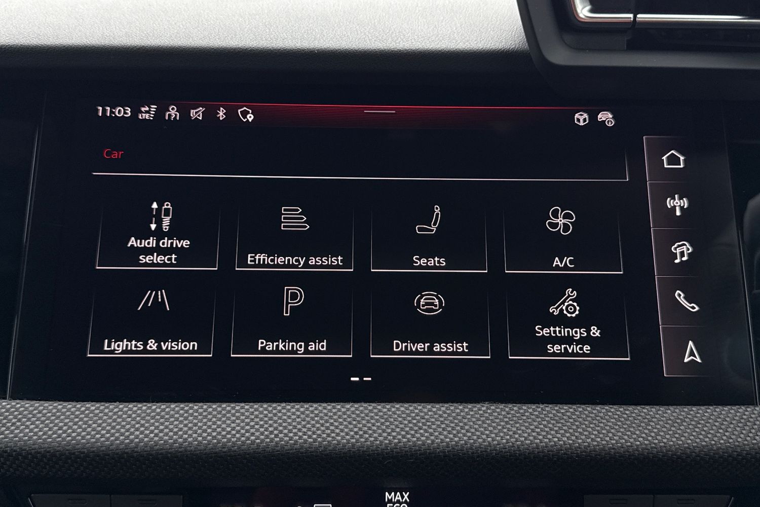 Used Audi A3 2025 for sale - 76847898: Photo 41