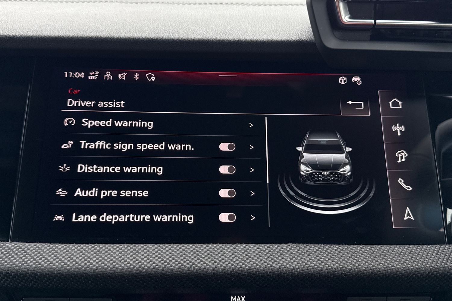 Used Audi A3 2025 for sale - 76847898: Photo 43