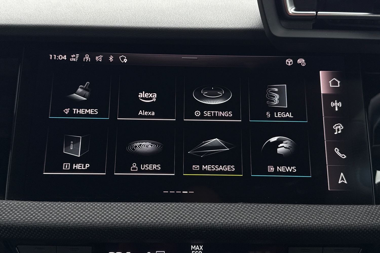 Used Audi A3 2025 for sale - 76847898: Photo 44