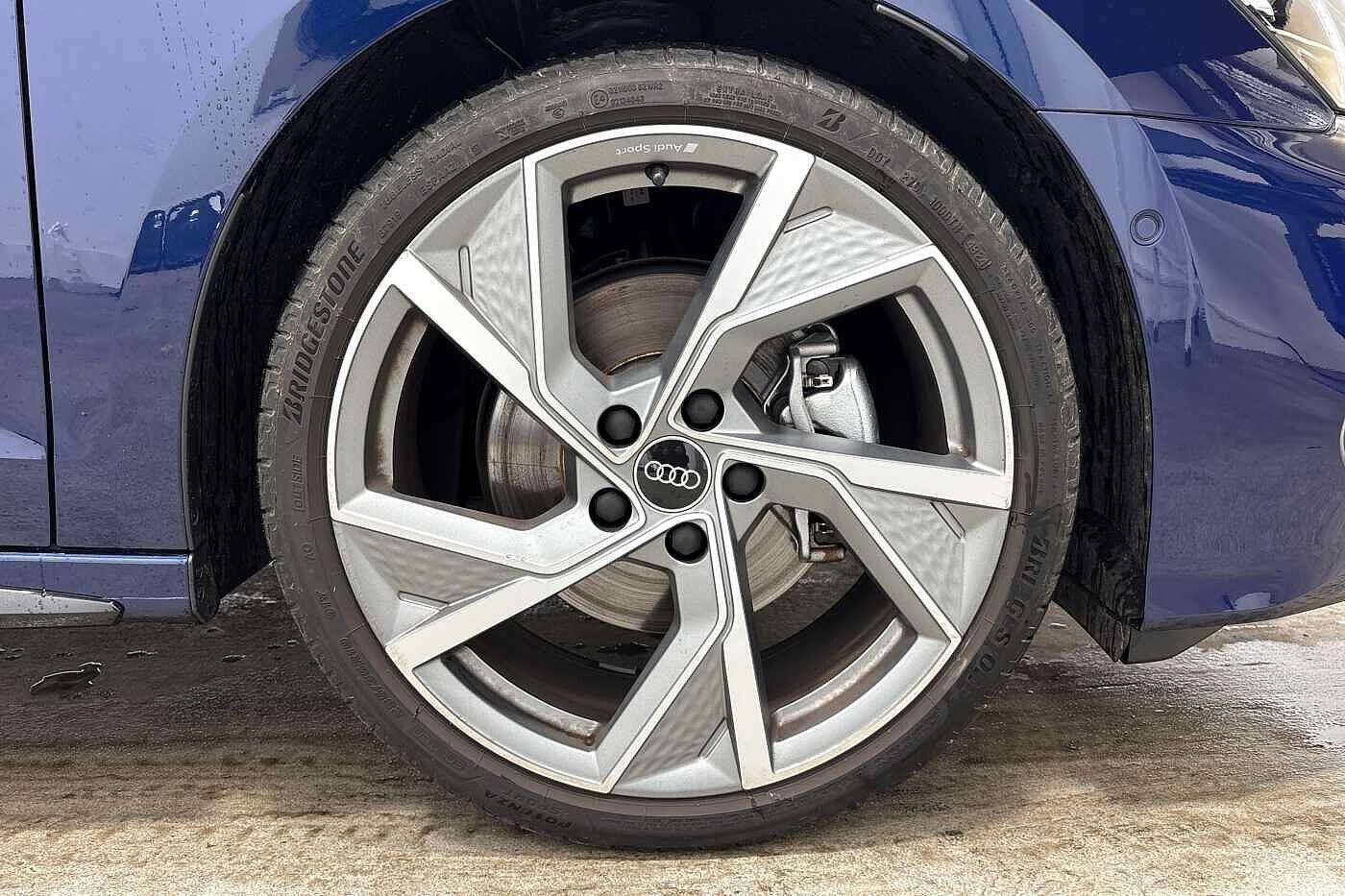 Used Audi A3 2025 for sale - 76847898: Photo 6