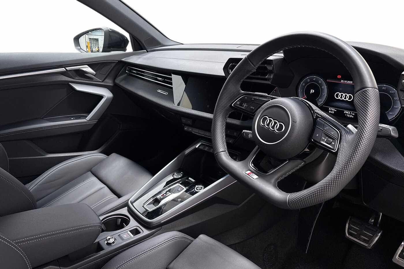 Used Audi A3 2025 for sale - 76847898: Photo 7