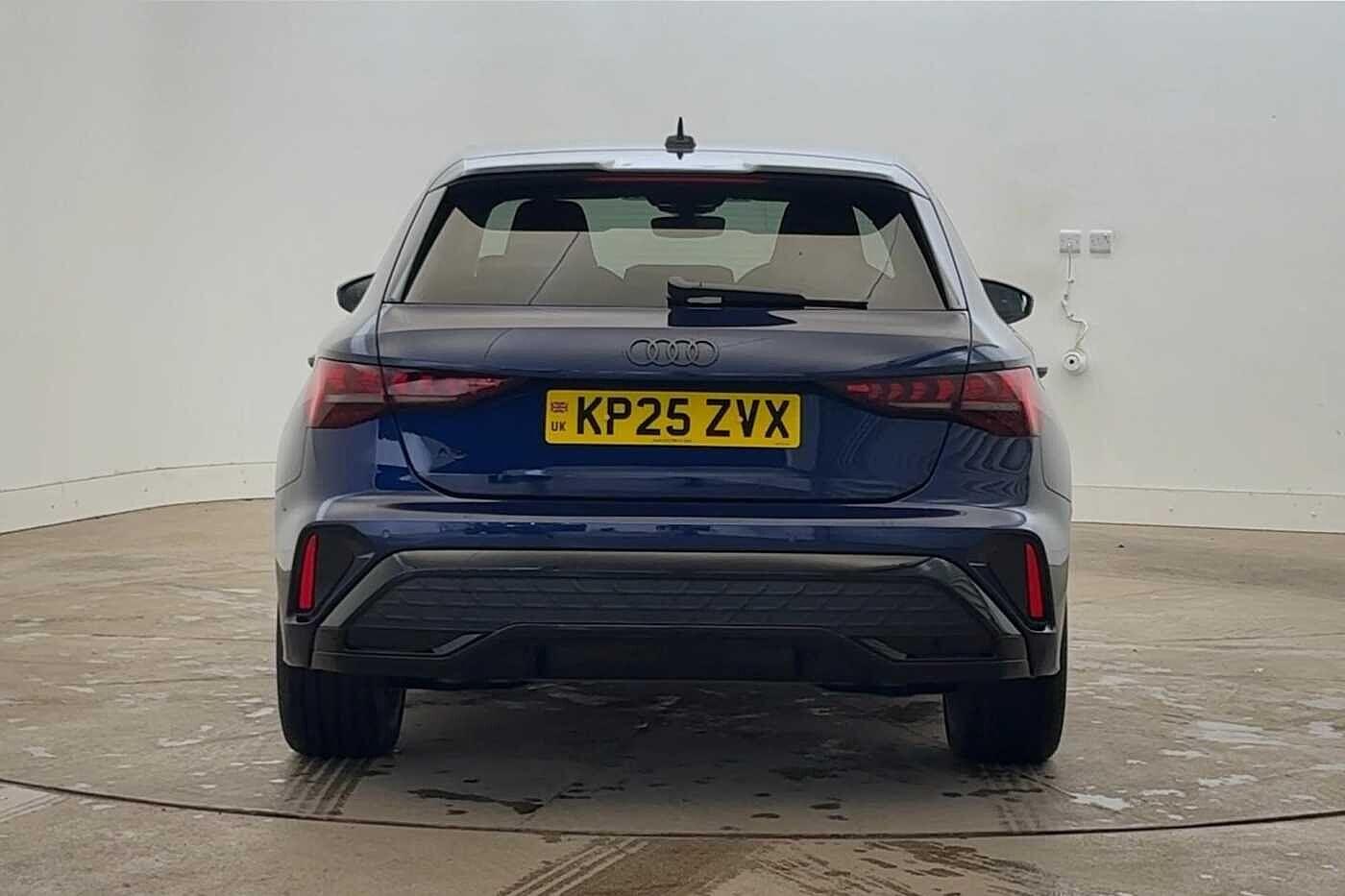 Used Audi A3 2025 for sale - 76847898: Photo 9