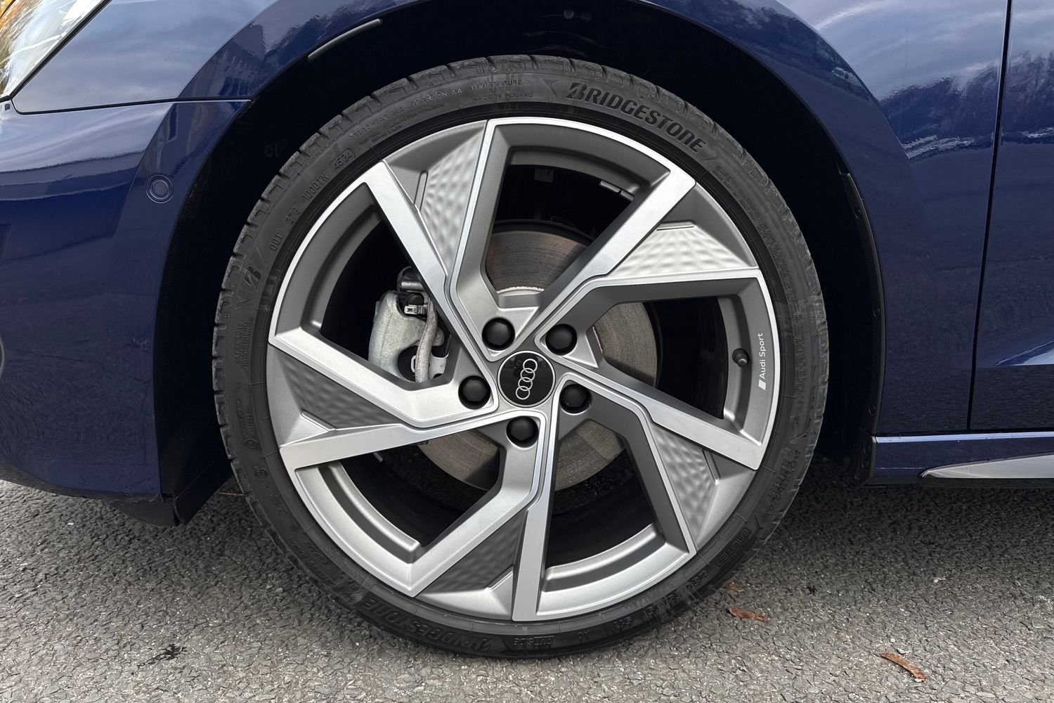 Used Audi A3 2025 for sale - 76515866: Photo 10