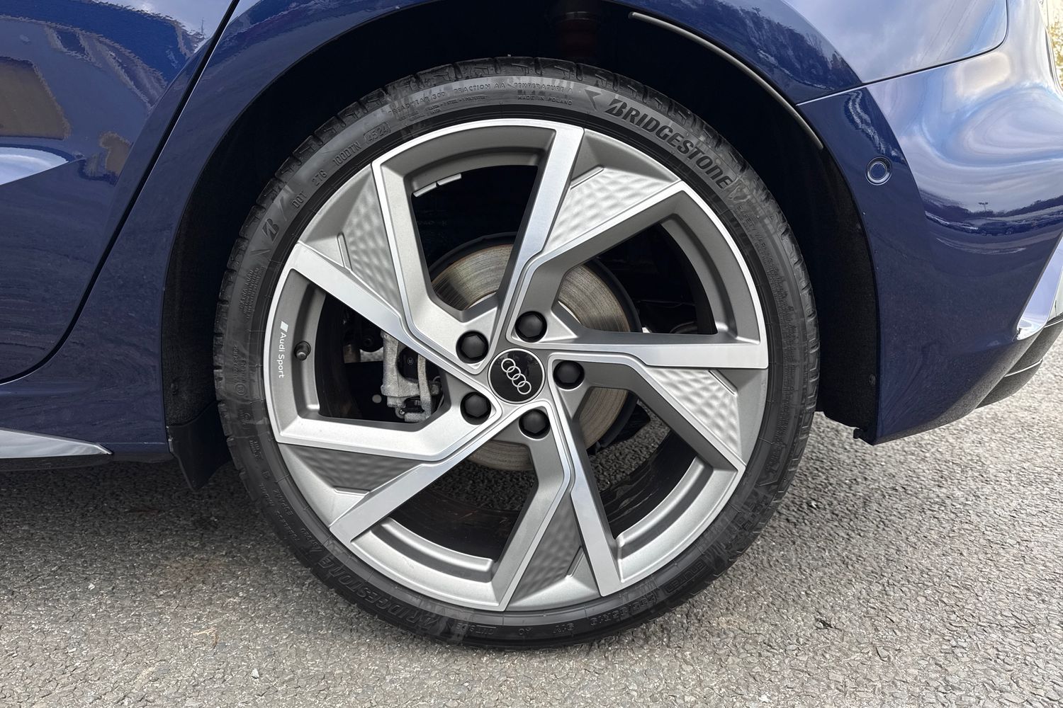 Used Audi A3 2025 for sale - 76515866: Photo 11