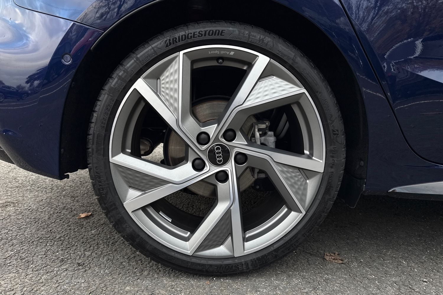 Used Audi A3 2025 for sale - 76515866: Photo 12