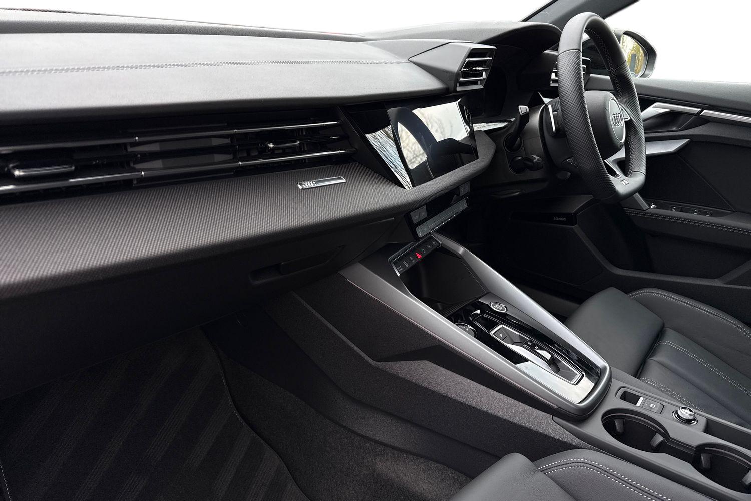 Used Audi A3 2025 for sale - 76515866: Photo 14