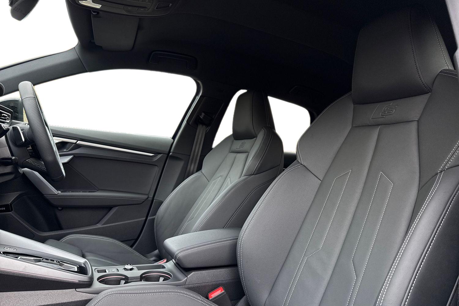 Used Audi A3 2025 for sale - 76515866: Photo 15