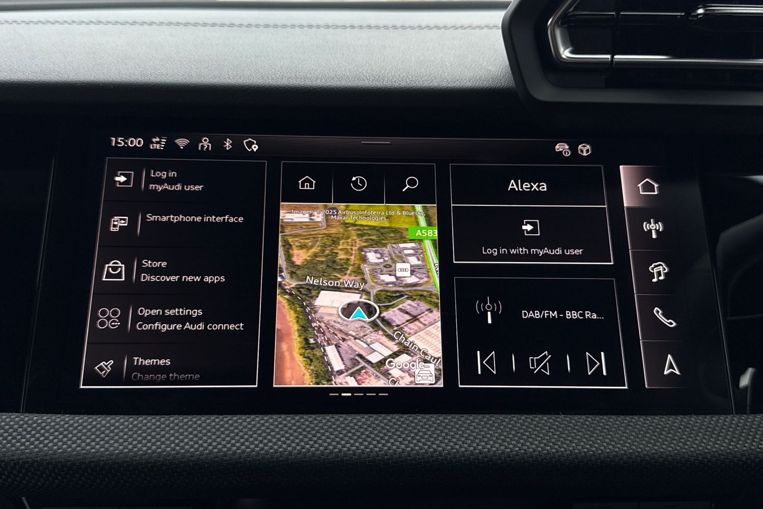 Used Audi A3 2025 for sale - 76515866: Photo 16