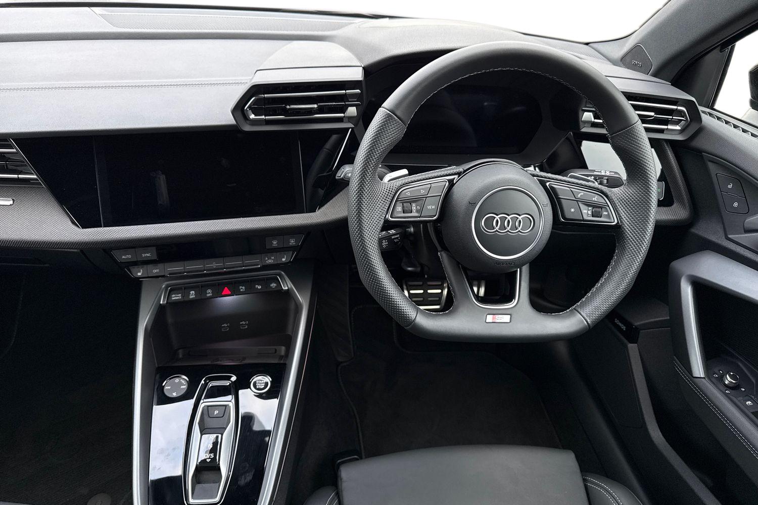 Used Audi A3 2025 for sale - 76515866: Photo 17