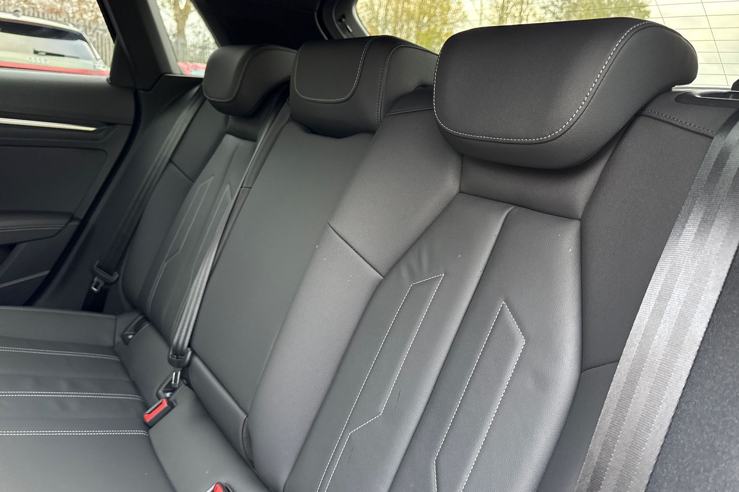 Used Audi A3 2025 for sale - 76515866: Photo 18