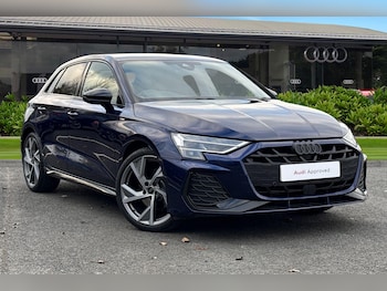 Used Audi A3 2025 for sale - 76515866: Photo