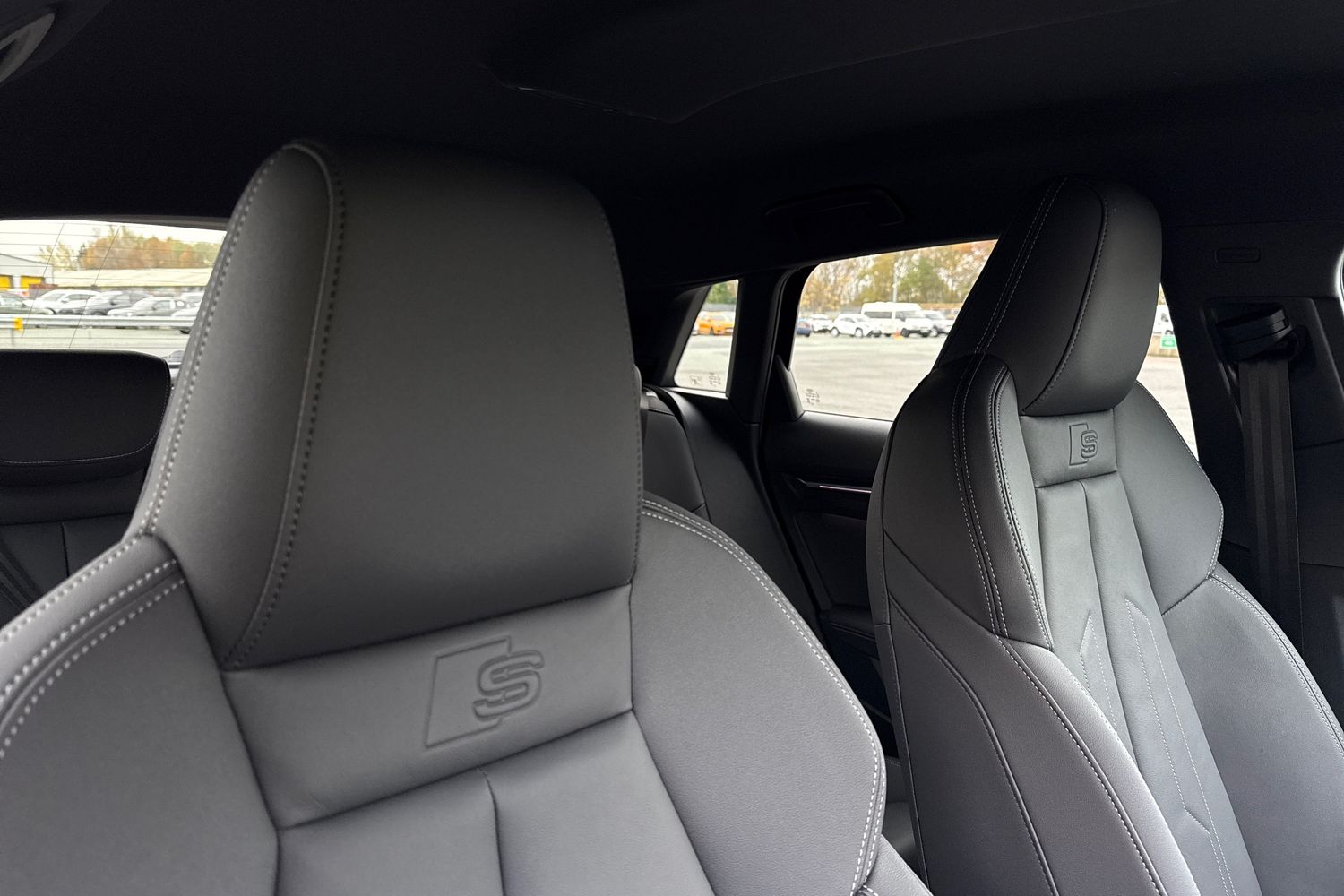 Used Audi A3 2025 for sale - 76515866: Photo 23