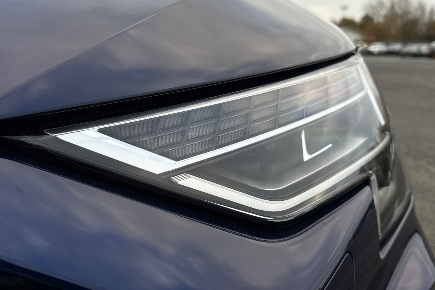 Used Audi A3 2025 for sale - 76515866: Photo 25