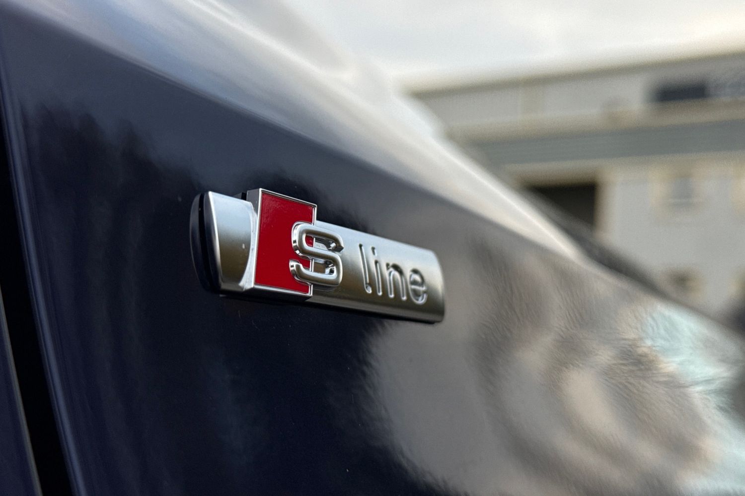 Used Audi A3 2025 for sale - 76515866: Photo 26