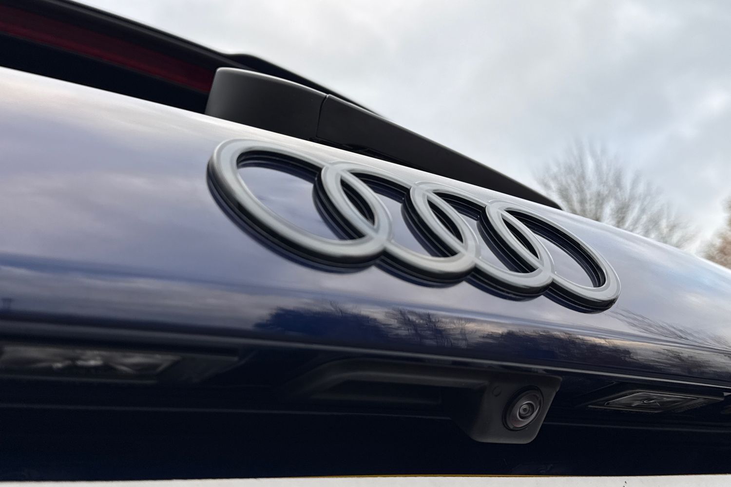 Used Audi A3 2025 for sale - 76515866: Photo 27