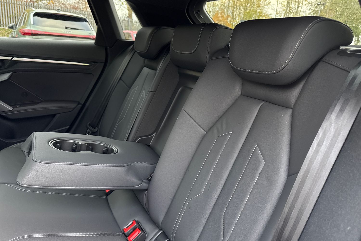 Used Audi A3 2025 for sale - 76515866: Photo 33