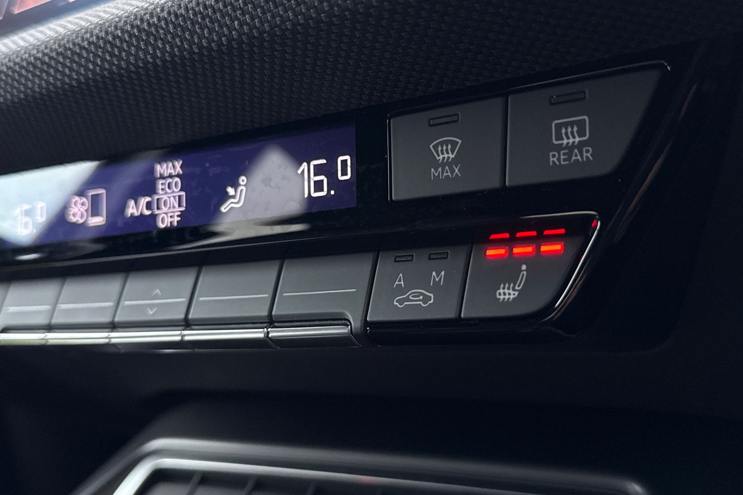 Used Audi A3 2025 for sale - 76515866: Photo 37