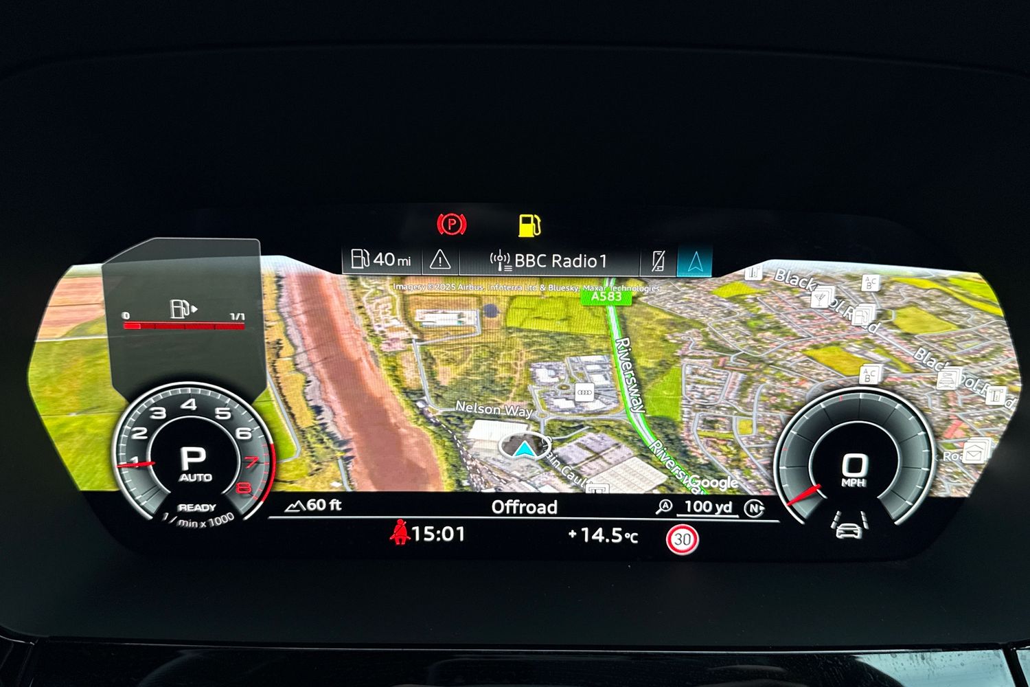 Used Audi A3 2025 for sale - 76515866: Photo 39