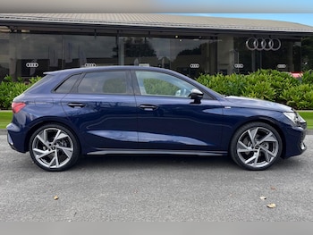 Used Audi A3 2025 for sale - 76515866: Photo