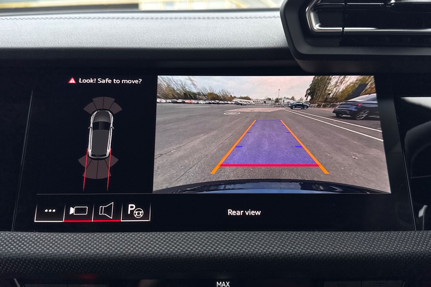 Used Audi A3 2025 for sale - 76515866: Photo 40