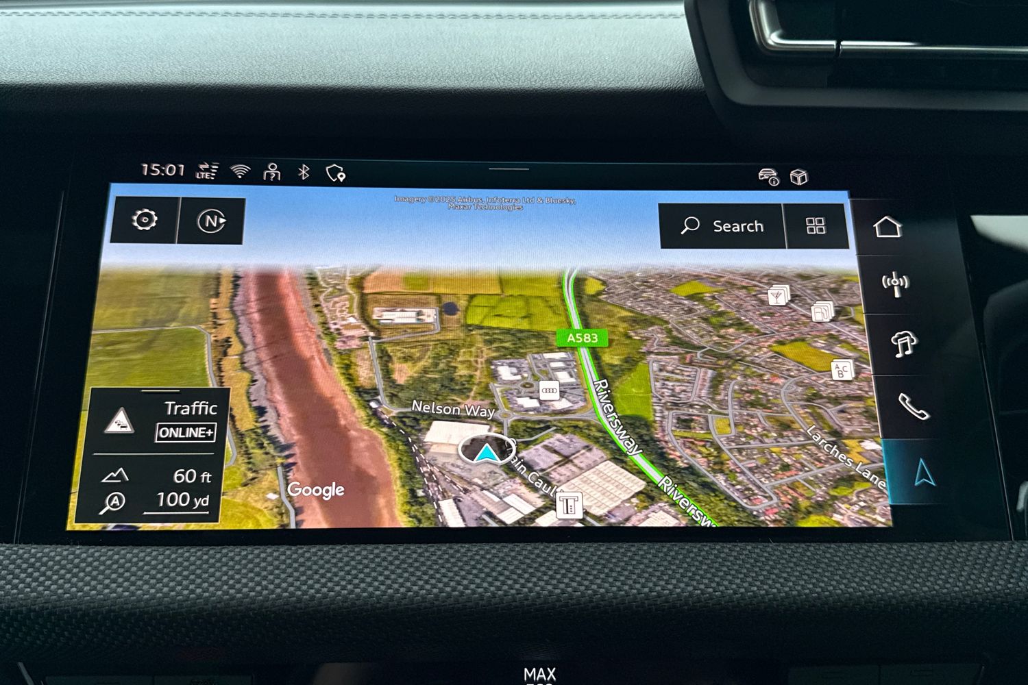 Used Audi A3 2025 for sale - 76515866: Photo 41