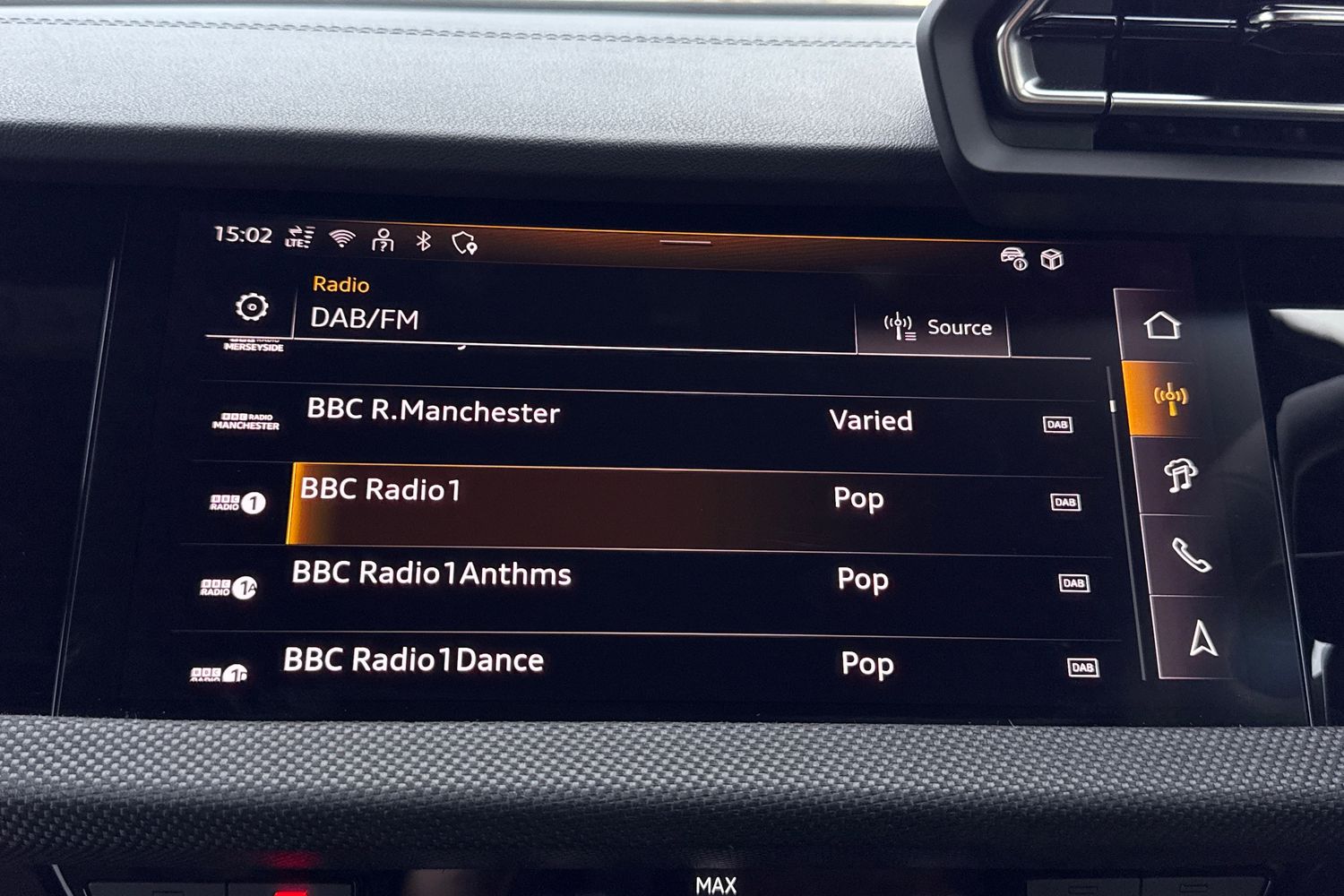 Used Audi A3 2025 for sale - 76515866: Photo 42