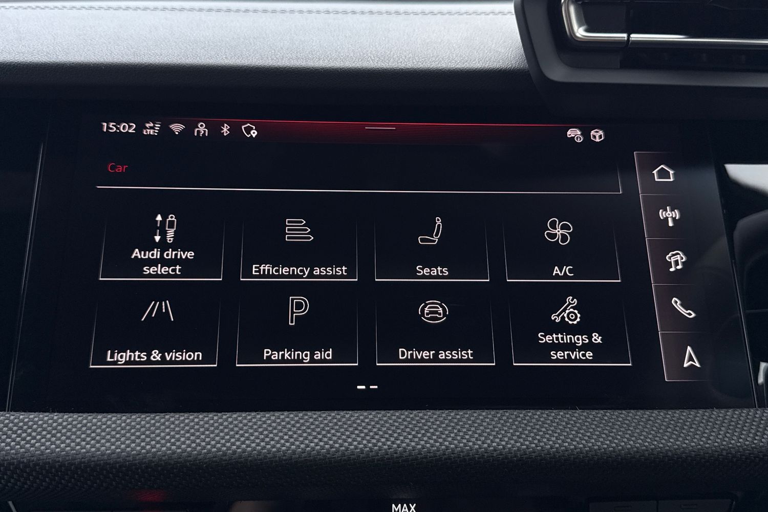 Used Audi A3 2025 for sale - 76515866: Photo 43