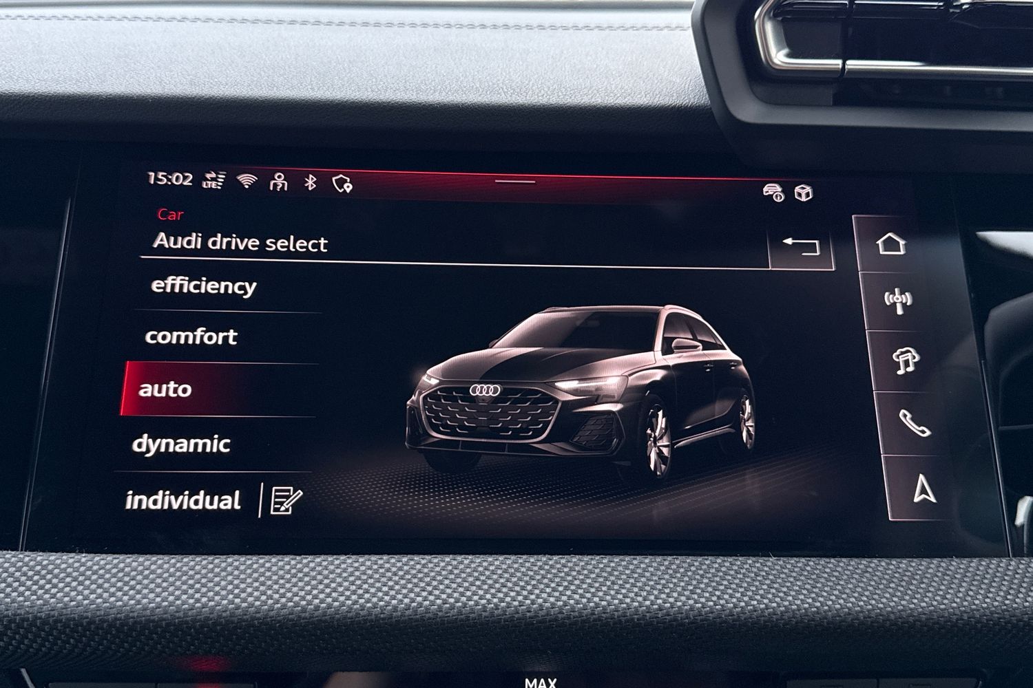 Used Audi A3 2025 for sale - 76515866: Photo 44