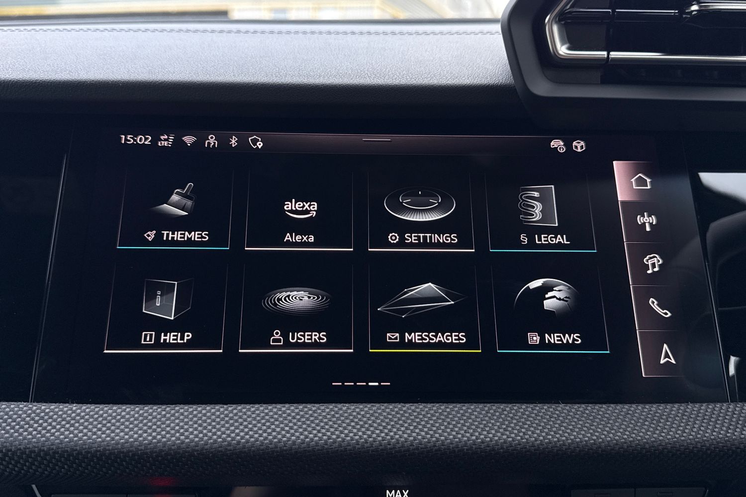 Used Audi A3 2025 for sale - 76515866: Photo 46