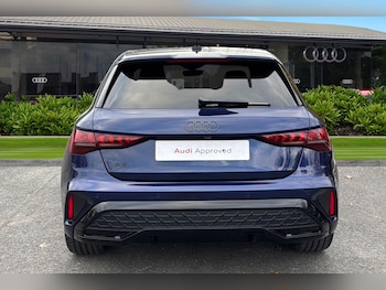 Used Audi A3 2025 for sale - 76515866: Photo