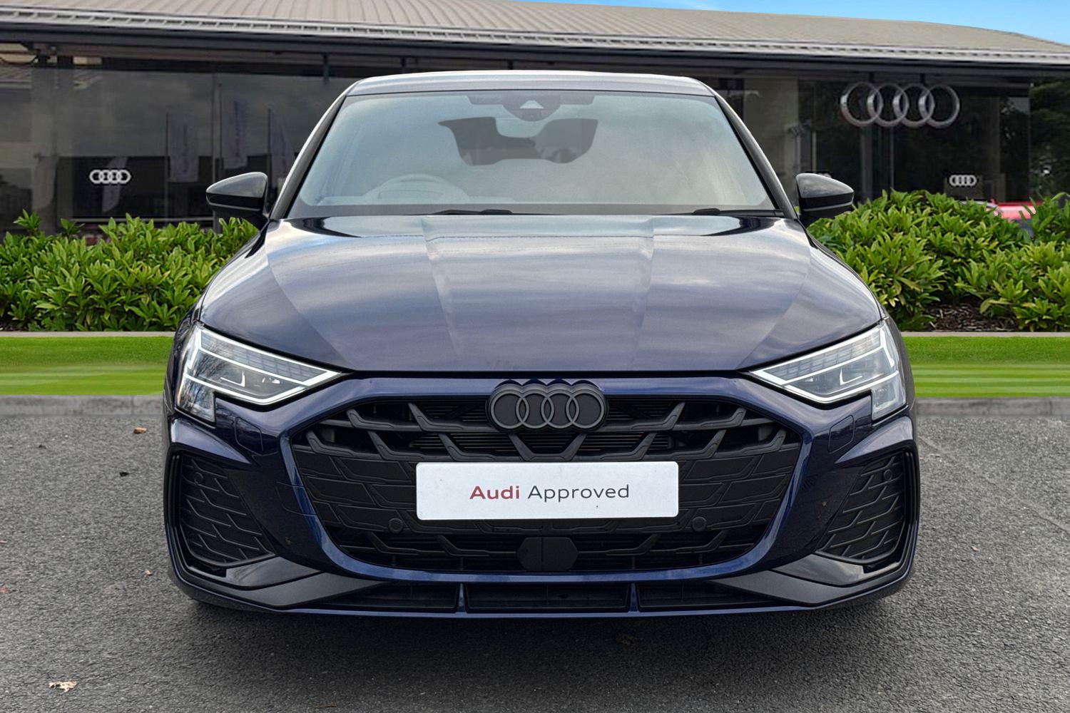 Used Audi A3 2025 for sale - 76515866: Photo 5