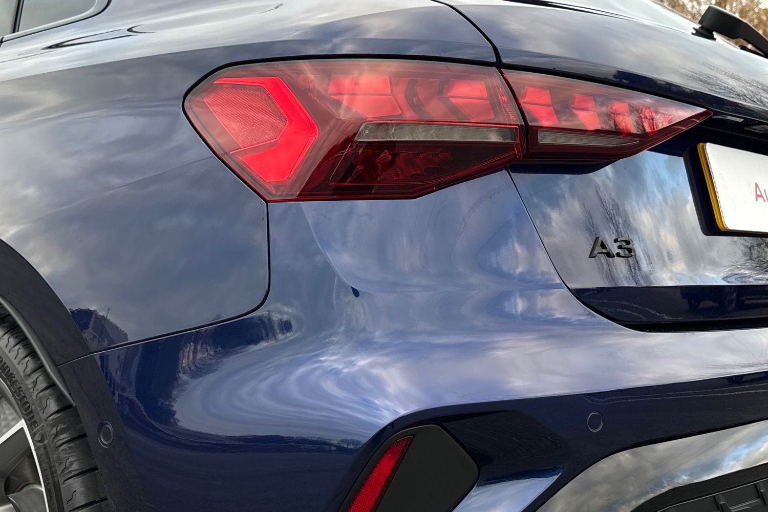 Used Audi A3 2025 for sale - 76515866: Photo 7