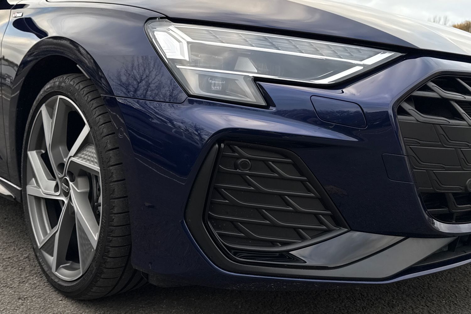Used Audi A3 2025 for sale - 76515866: Photo 8