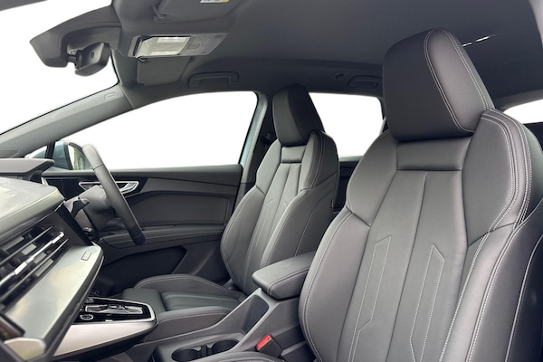 Used Audi Q4 e-tron 2025 for sale - 75557060: Photo 15