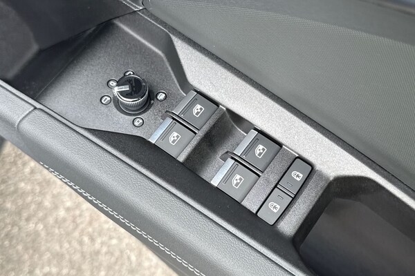 Used Audi Q4 e-tron 2025 for sale - 75557060: Photo 20