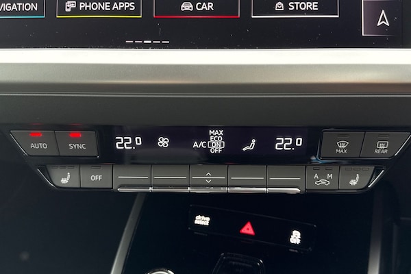 Used Audi Q4 e-tron 2025 for sale - 75557060: Photo 21