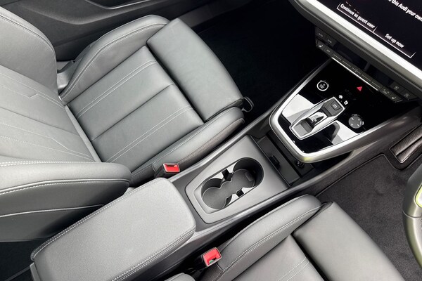 Used Audi Q4 e-tron 2025 for sale - 75557060: Photo 22