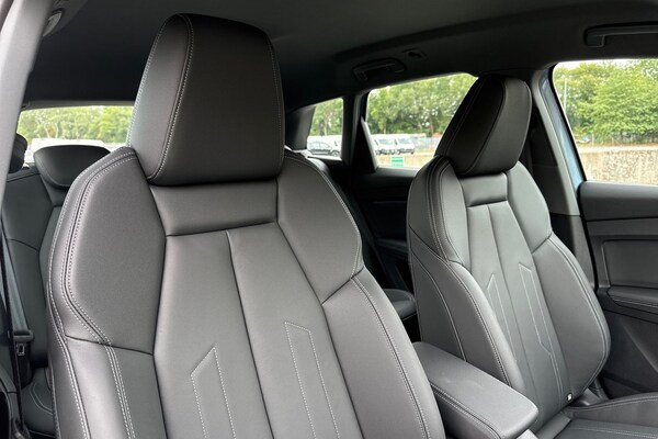 Used Audi Q4 e-tron 2025 for sale - 75557060: Photo 23