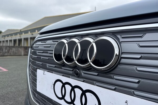 Used Audi Q4 e-tron 2025 for sale - 75557060: Photo 27