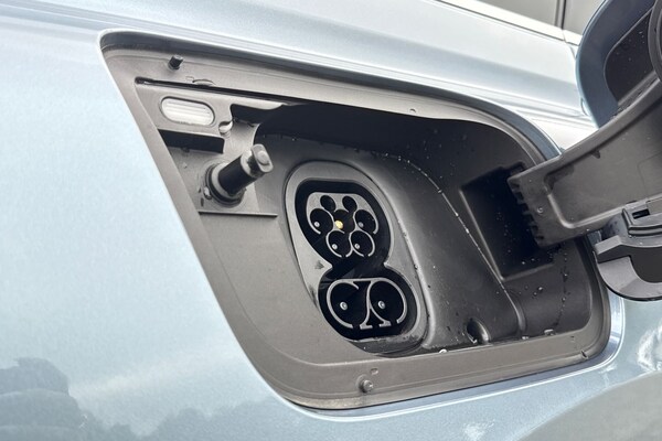 Used Audi Q4 e-tron 2025 for sale - 75557060: Photo 31