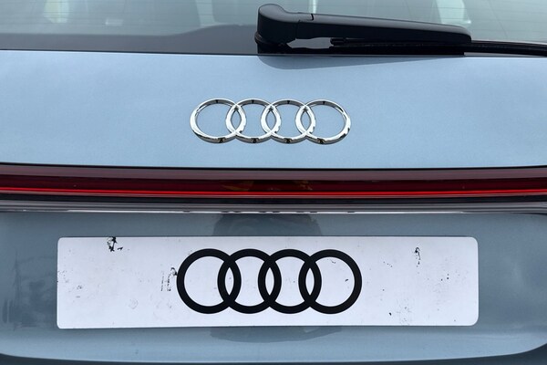 Used Audi Q4 e-tron 2025 for sale - 75557060: Photo 33
