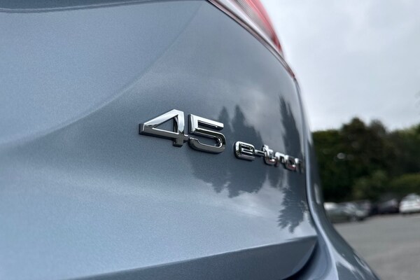 Used Audi Q4 e-tron 2025 for sale - 75557060: Photo 37