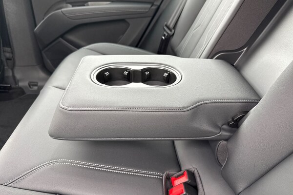 Used Audi Q4 e-tron 2025 for sale - 75557060: Photo 41